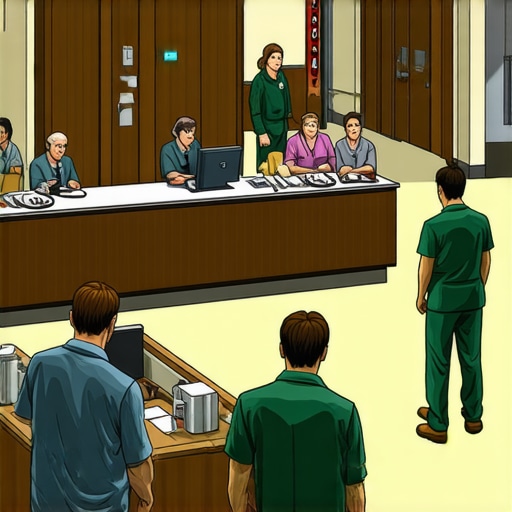 3 Tactical Mistakes That Make Your Urgent Care Wait Time Explode