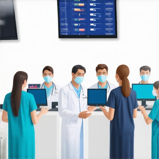 3 Tactics for Faster Urgent Care Triage During Flu Season