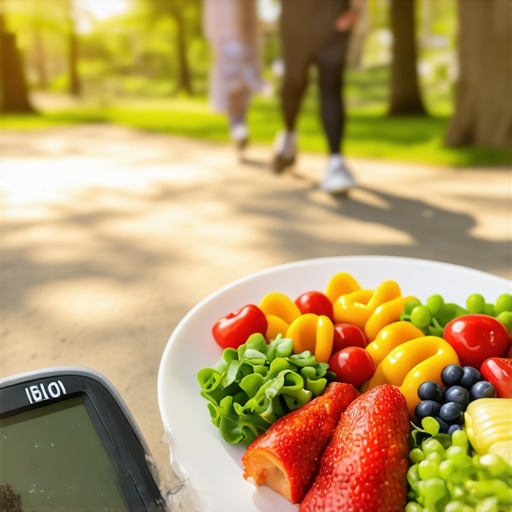 3 Tactics to Lower Your HbA1c Without New Medications