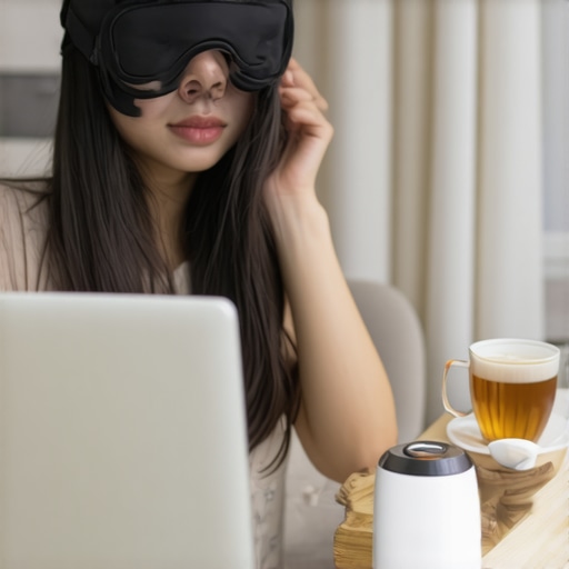3 Telehealth Fixes for Chronic Insomnia and Fatigue