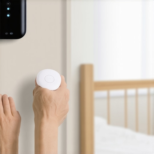 3 Telehealth Home Sensors Preventing Geriatric Falls