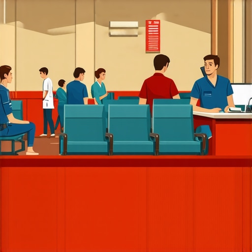 3 Tested Fixes for Long Urgent Care Wait Times