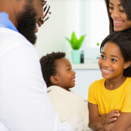 3 Things Your Pediatrician Wishes You Knew About Urgent Care