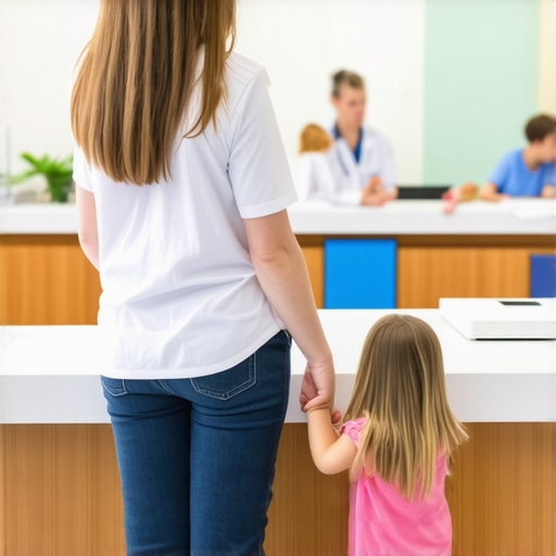 3 Triage Tactics to Get Your Sick Kid Seen Faster at Urgent Care