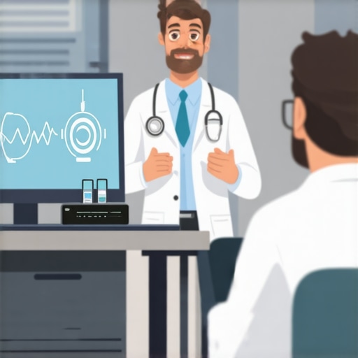 3 Ways to Fix Telehealth Audio Lag During Consultations