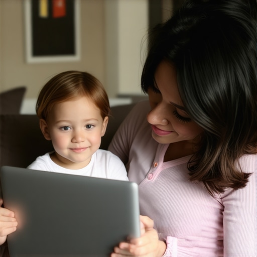 3 Ways to Prep Your Kid for a Telehealth Visit Without the Stress