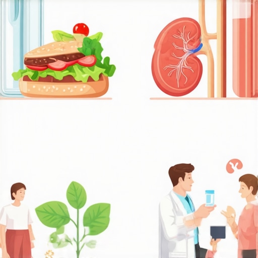 4 Daily Habits to Control Chronic Kidney Stress