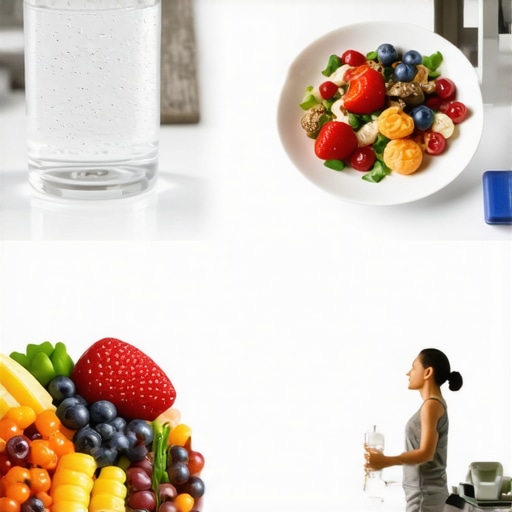 4 Daily Moves to Lower Chronic Kidney Stress Without Medication