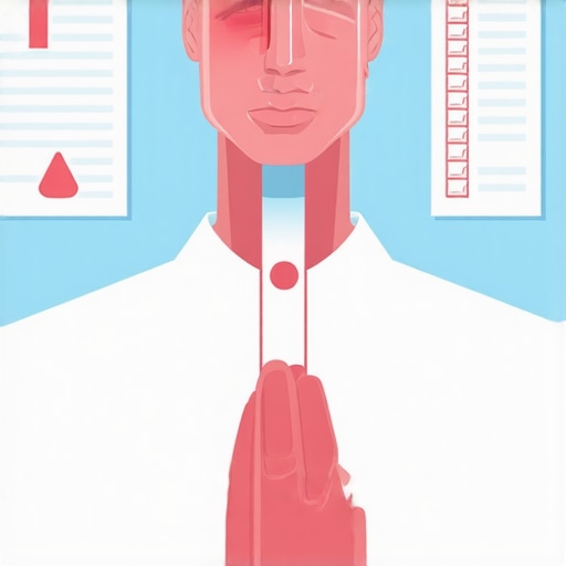4 Mistakes to Avoid Before Your Thyroid Lab Work