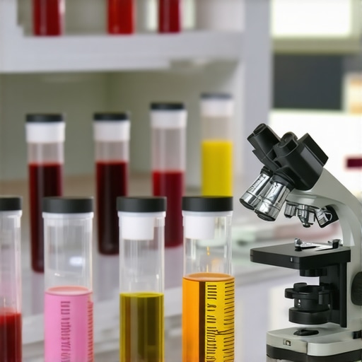 4 Oxidative Stress Markers Your Standard Lab Test Overlooked
