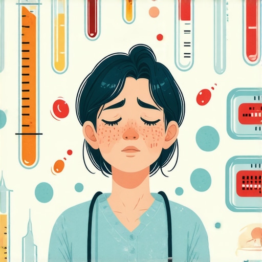 4 Reasons Your Standard Blood Panel Fails to Explain Constant Fatigue