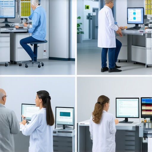 4 Specific Labs to Ask for After Turning Fifty