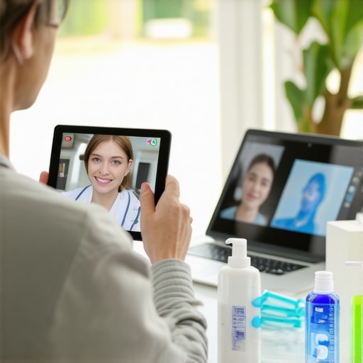 4 Telehealth Tips to Skip the Flu Season Waiting Room