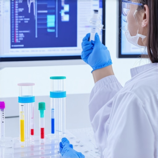 4 Zinc Absorption Markers for a Stronger Immune Lab Panel