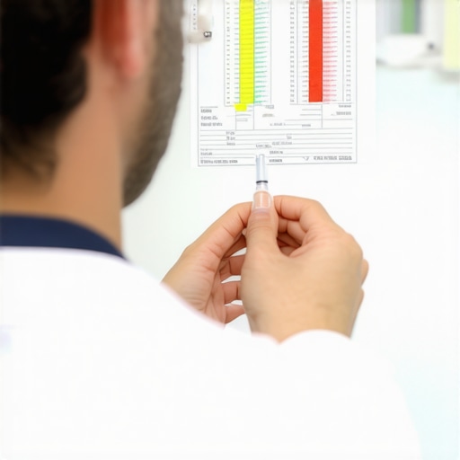 5 Bone Density Markers to Request in Your Standard Lab Panel