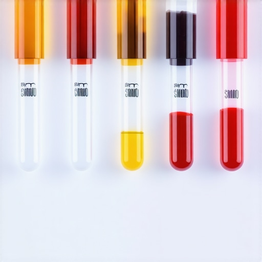 5 Glucagon Markers Your Standard Blood Panel Likely Ignored