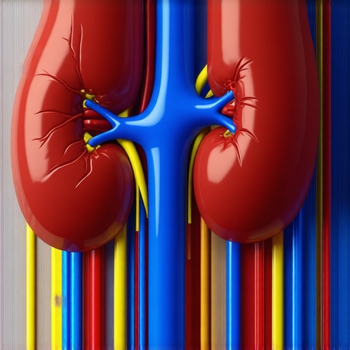 5 Kidney Markers Most Standard Blood Panels Forget to Check