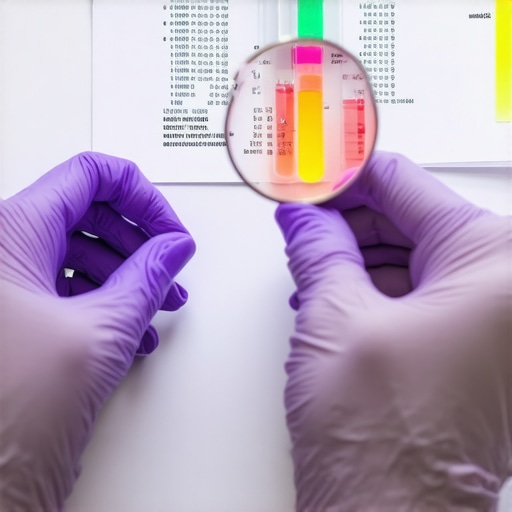 5 Magnesium Levels Your Standard Blood Panel Likely Missed
