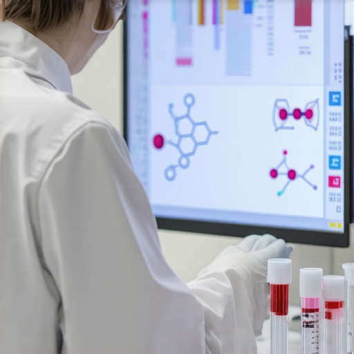 5 Magnesium Markers Your Standard Blood Test Probably Missed