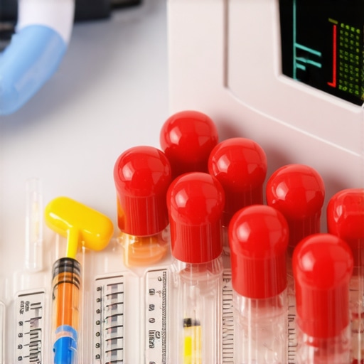 5 Markers That Actually Predict Heart Health Better Than Total Cholesterol