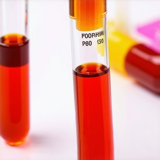 5 Pro-Inflammatory Markers Your Annual Lab Test Likely Skipped