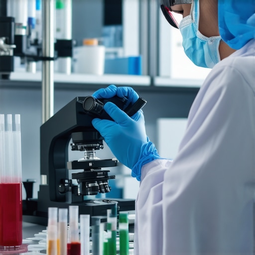 5 Rare Enzyme Markers to Request in Your Blood Panel