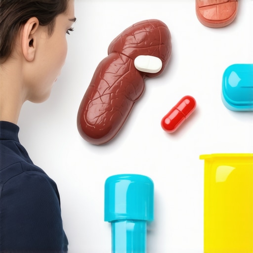 5 Reasons Your Thyroid Medication Isn't Fixing Your Persistent Fatigue