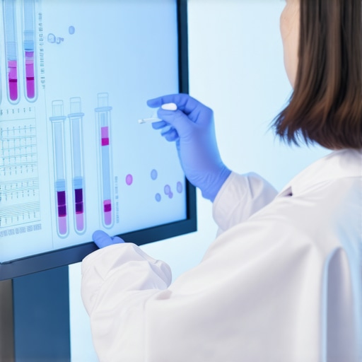5 Silent Hormone Markers Your Wellness Lab Test Skipped