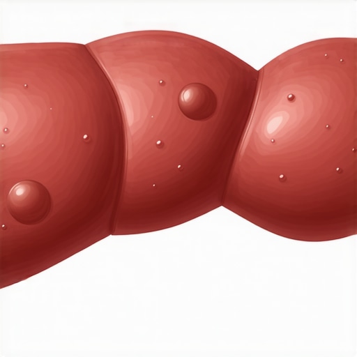 5 Silent Liver Markers Your Preventive Screen Likely Missed