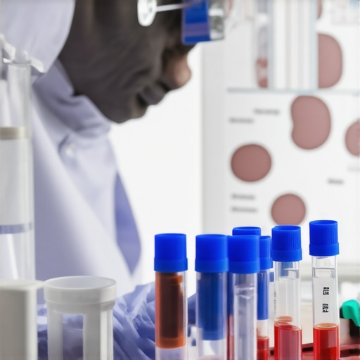 5 Vital Pancreatic Markers to Request in Your Next Lab Panel