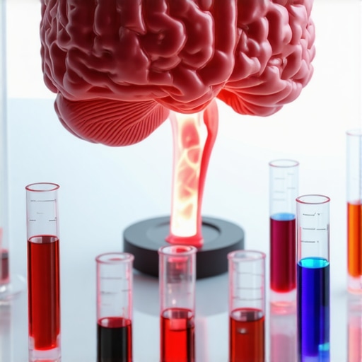 7 Blood-Based Brain Markers to Check in Your Next Lab Test