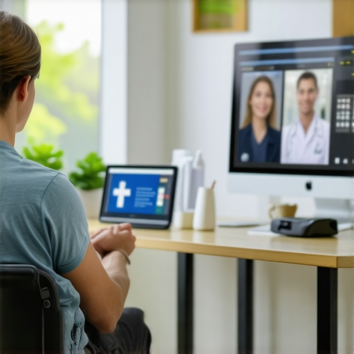 How Telehealth Is Solving the Chronic Care Access Problem