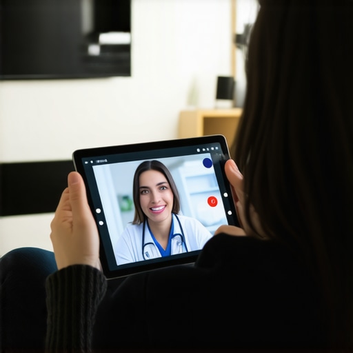 How to Actually Reach Your Telehealth Doctor When the App Freezes