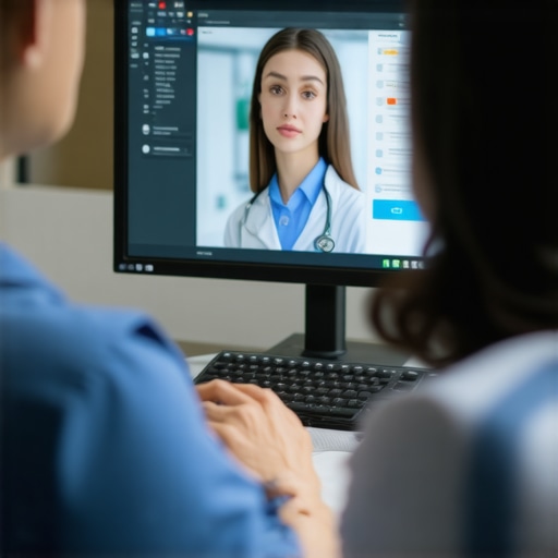 How to Actually Reach Your Telehealth Doctor When the App Freezes