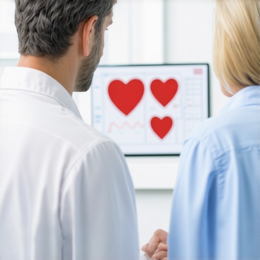 How to Ask for a More Detailed Heart Screen at Your Physical