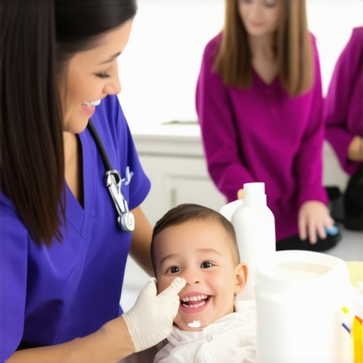 How to Avoid the 2-Hour Wait for a Simple Pediatric Strep Test