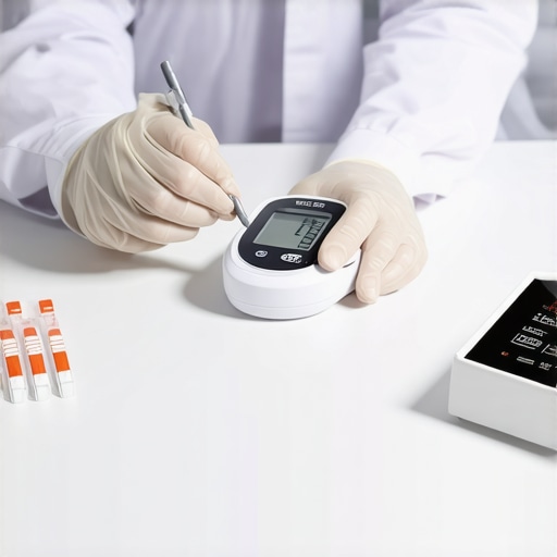 How to Calibrate Your Home Glucose Monitor Like a Lab Tech