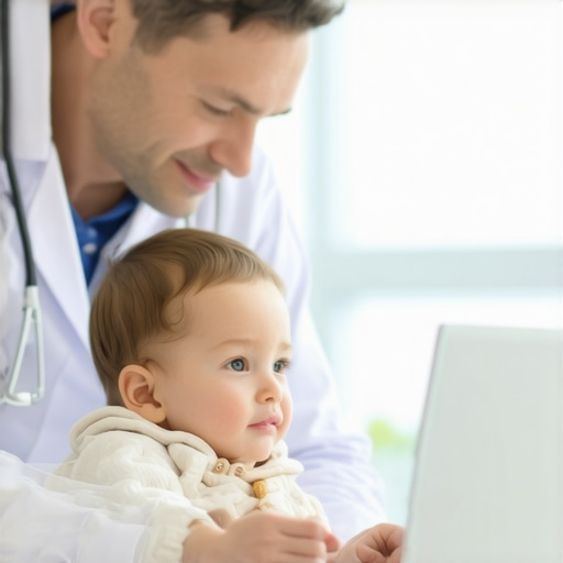 How to Fix Common Pediatric Telehealth Tech Glitches Fast