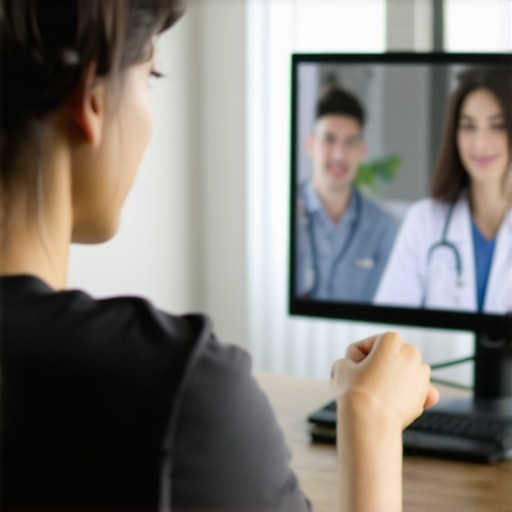 How to Get Your Telehealth Doctor to Actually Listen to Your Concerns