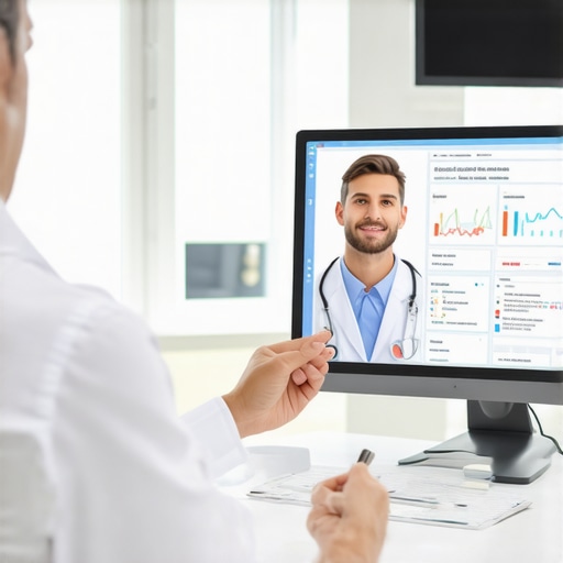 How to Get Your Telehealth Physician to Focus on Your Lab Data
