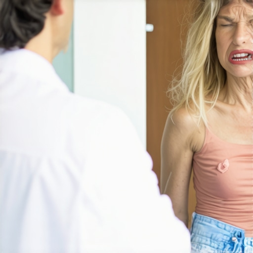 How to Get a Weekend Urgent Care Doctor to Take Your Pain Seriously
