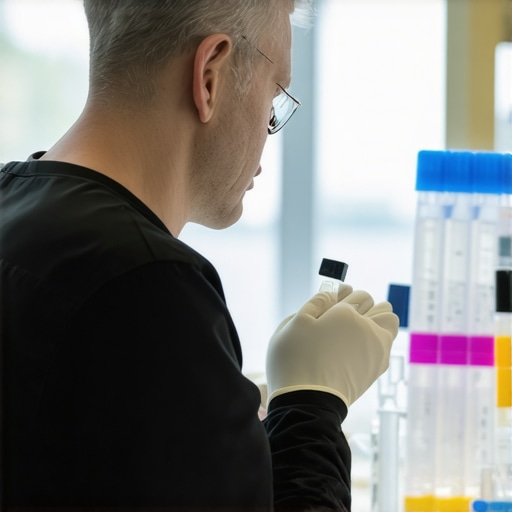 How to Get an Accurate Lab Result After a High-Intensity Workout