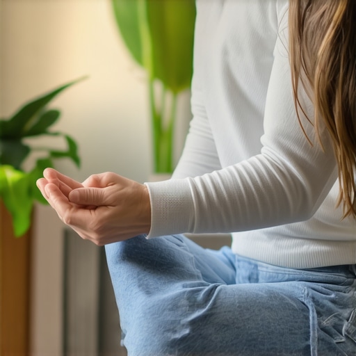 How to Manage Arthritis Flares Without Overusing Ibuprofen