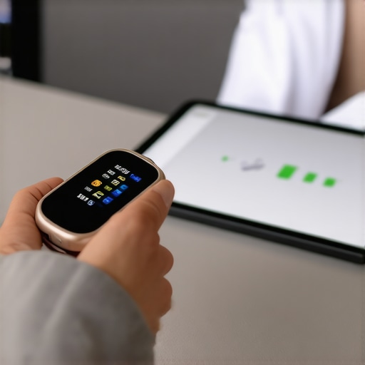 How to Measure Your Oxygen Levels Accurately During Telehealth