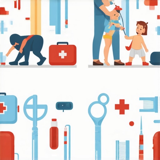 How to Spot a Real Emergency vs. an Urgent Care Visit for Toddlers