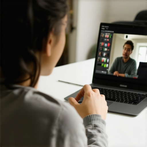 How to Stop Your Telehealth Video From Freezing Without Calling Tech Support