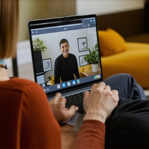 How to Stop the Telehealth Lag Before Your Appointment Starts