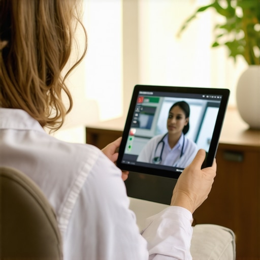 How to Use Telehealth for a Second Opinion on Chronic Diagnoses