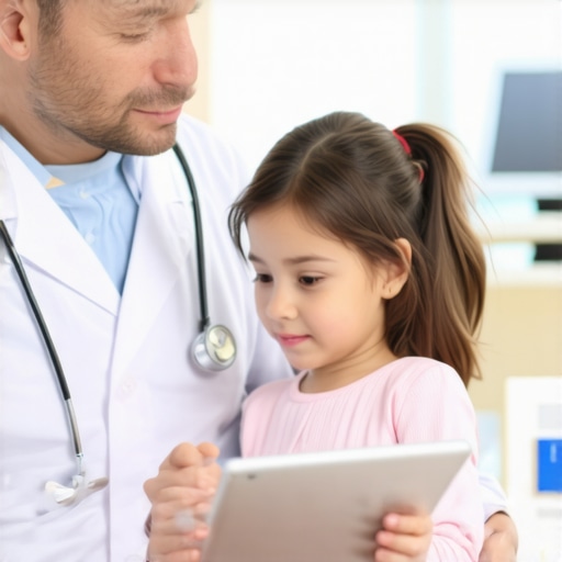How to Verify Your Kid's Lab Results Without Panicking
