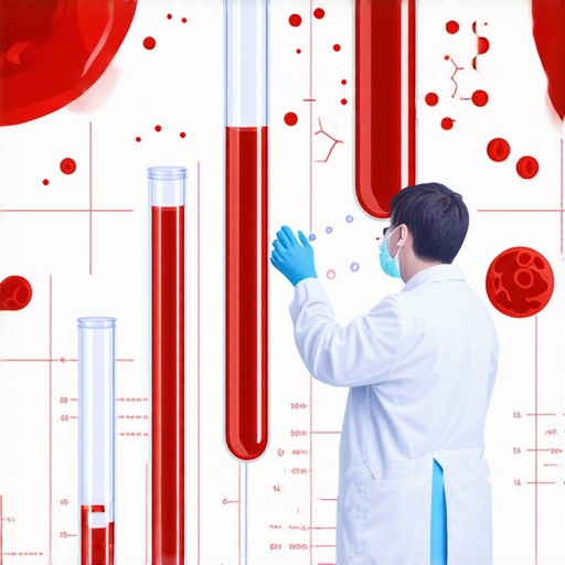 Is Your Blood Work Missing These 5 Vital Longevity Markers?